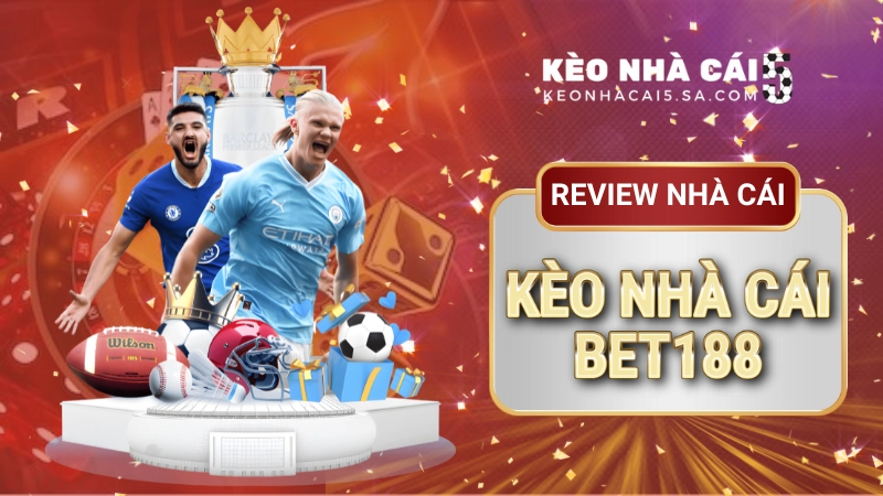 kèo nhà cái bet188